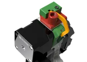 Prusa MMU2S Door Sensor for Bear Extruder and MK3S Sensor