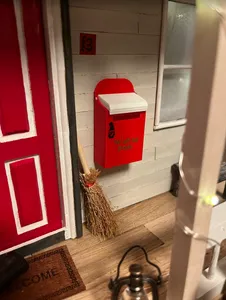 Mailbox