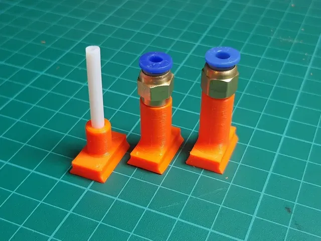 Prusa MMU2 Spool Holder — Фото 9 из 40