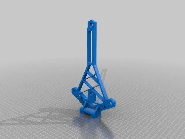 Prusa MMU2 Spool Holder — Фото 12 из 40