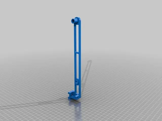 Prusa MMU2 Spool Holder — Фото 15 из 40