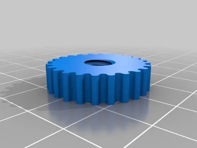 Prusa MMU2 Spool Holder — Фото 24 из 40