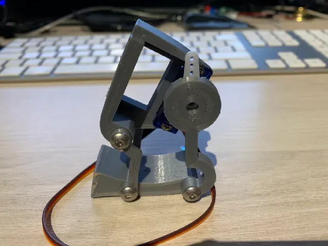 Alternate Panel Hinges — Фото 3 из 3