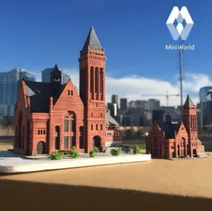 Central Presbyterian Church - Denver CO, USA