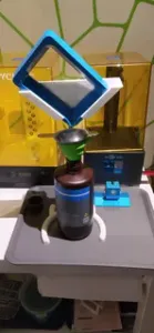 Anycubic Photon Zero Resin Vat Dripstand