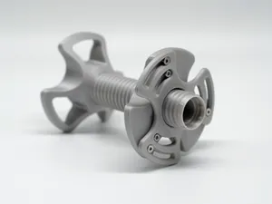UNIVERSAL FILAMENT SPOOL HOLDER | GEN 2