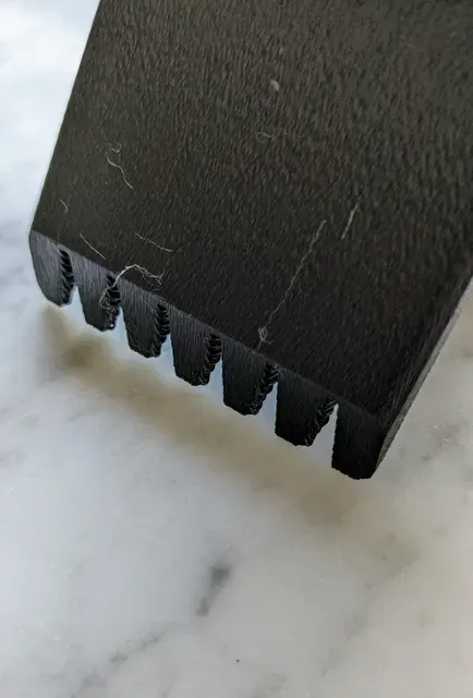Glacial Grip X-Scraper — Фото 4 из 5