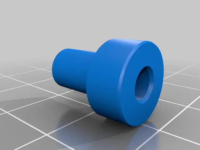 Prusa mini Sherpa extruder Direct drive conversion — Image 6 of 6