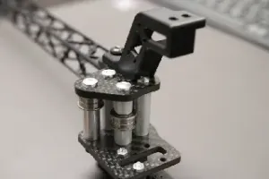 VORON 2.4 XY Joint Cable Bridge for CF/CNC