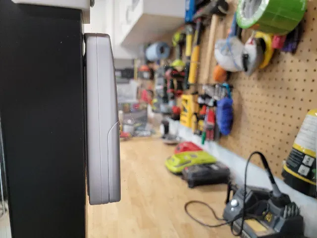 Ankermake M5 Lack Enclosure Upgrade for "Original Prusa i3 MK3 ENCLOSURE" — Фото 9 из 12