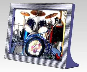 Photo frame horizontal 15x10cm