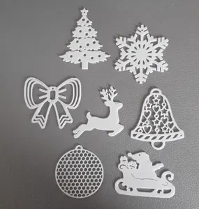 Christmas Tags/ Christmas Ornaments