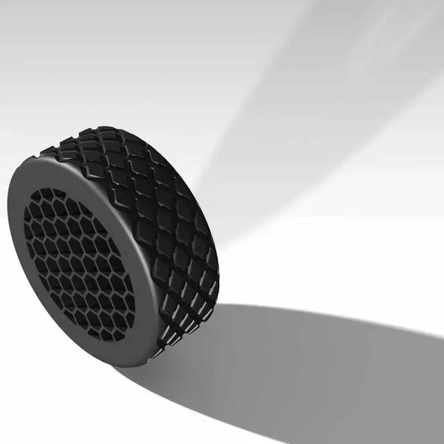 3d upfitters 60mm fan adapter for the grommet holes — Фото 7 из 15