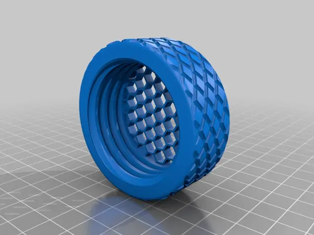 3d upfitters 60mm fan adapter for the grommet holes — Фото 13 из 15