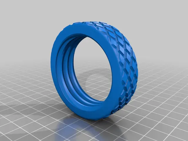 3d upfitters 60mm fan adapter for the grommet holes — Фото 15 из 15