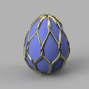 Vine Egg