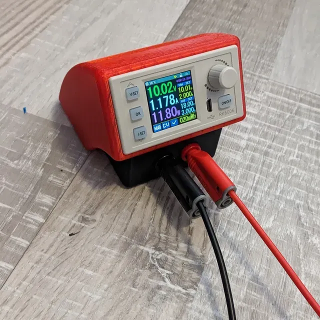 Desktop Power Supply