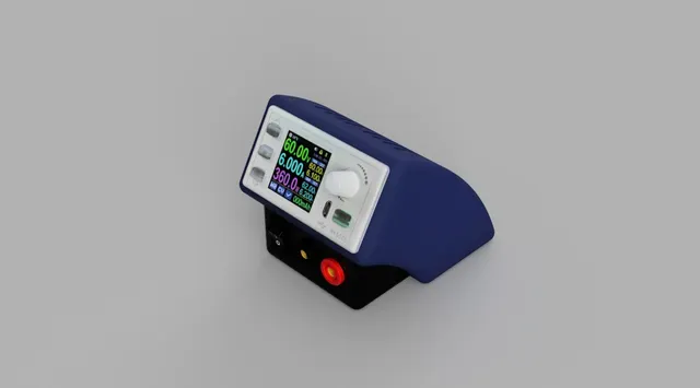 Desktop Power Supply — Image 6 of 10