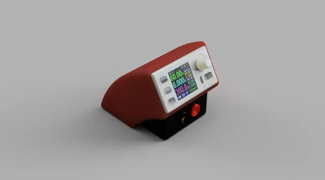 Desktop Power Supply — Image 5 of 10