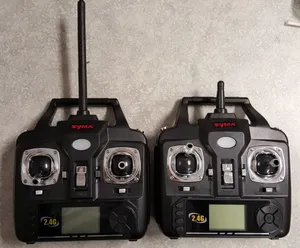 Syma X5C Antenna Mod