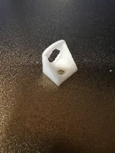 WS2811 Pixel Mount