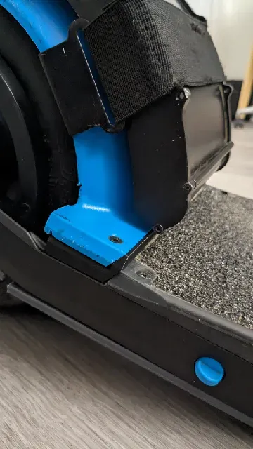 PubParts Onewheel Pint TFL Standard WTF Rails to Stock Fender Adapter — Фото 3 из 4