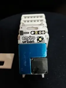 Enviro Urban external case - mini - by PIMORONI