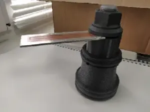 Держатель "третья рука" / Third hand holder
