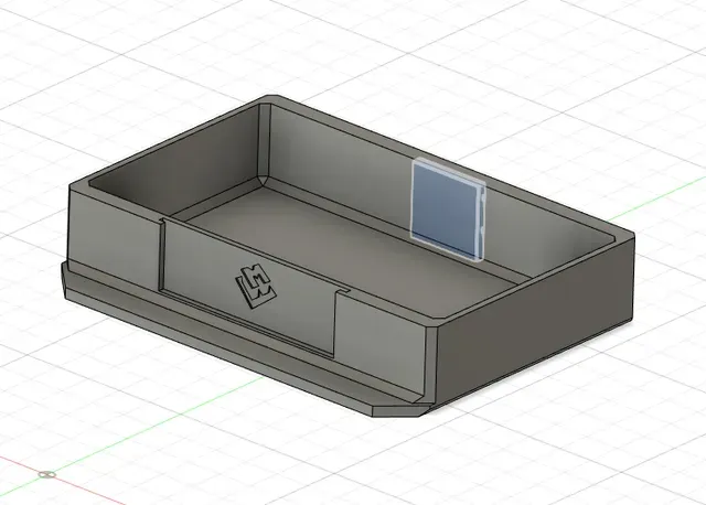 MT-SYSTEM Drawer M: Case H2/C1 (Schublade Gr. M) — Фото 7 из 10