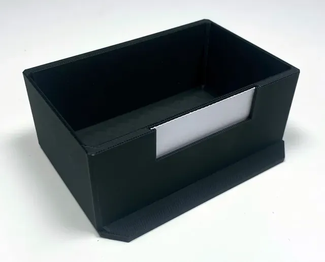 MT-SYSTEM Drawer M: Case H2/C1 (Schublade Gr. M) — Фото 5 из 10