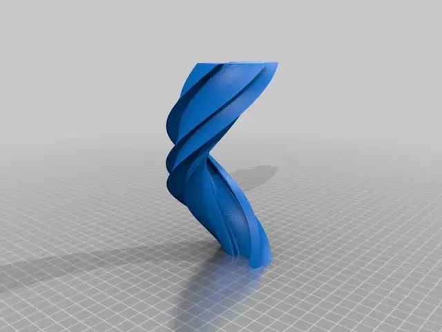 Maple Twist - Single Extruder — Image 5 of 8