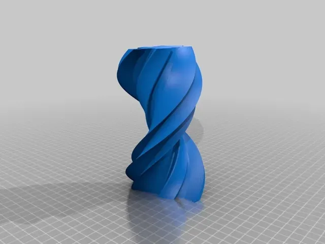 Maple Twist - Single Extruder — Image 7 of 8