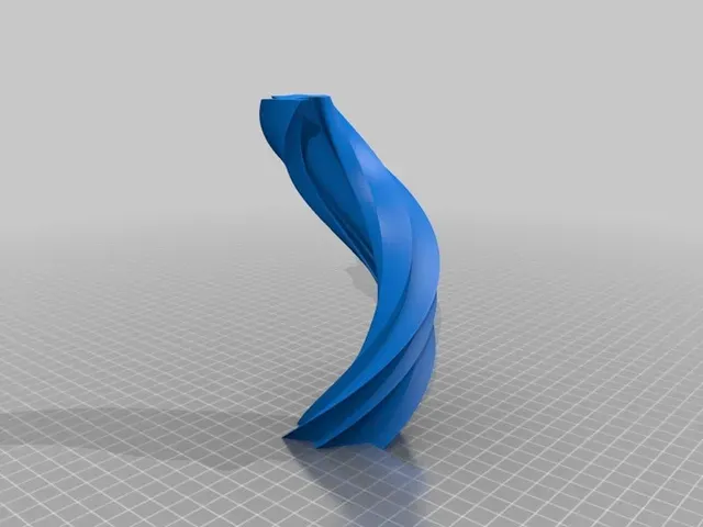 Maple Twist - Single Extruder — Image 8 of 8