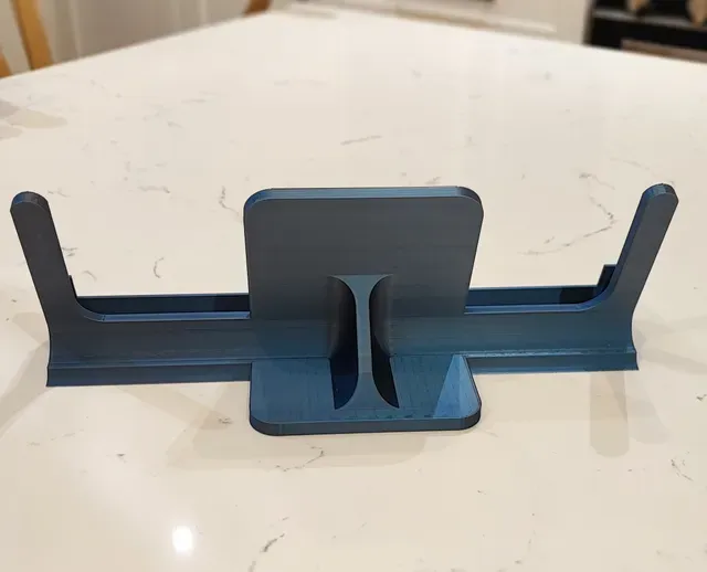 Tablet stand/holder with side grips — Фото 2 из 8