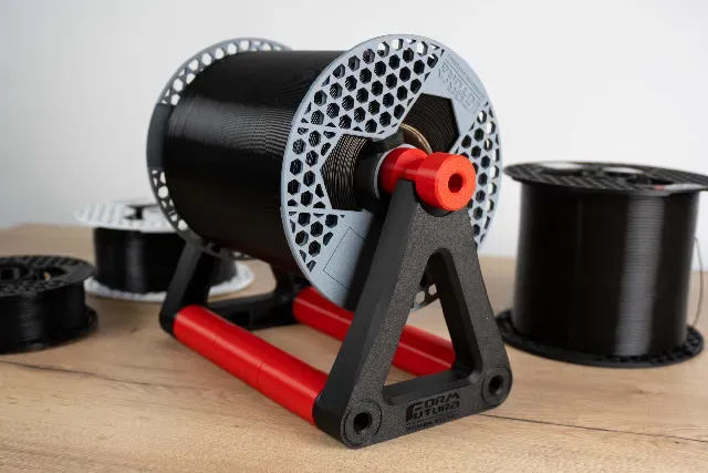 Modular Spool holder