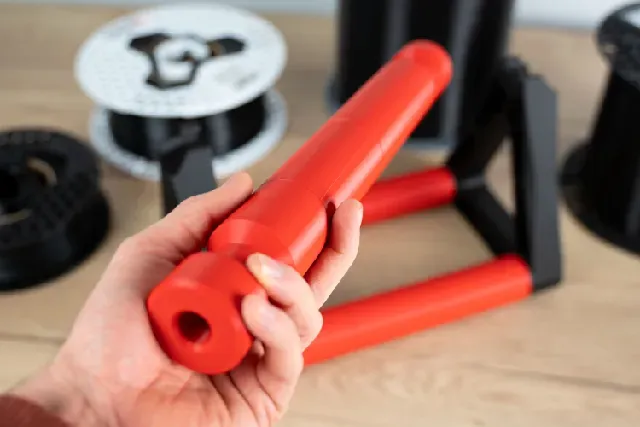Modular Spool holder — Фото 6 из 6