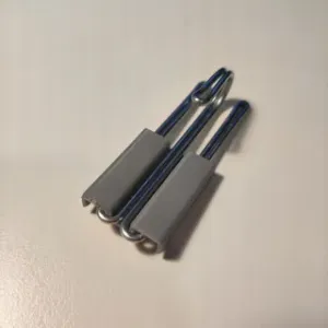 Ikea RIKTIG Curtain Riser