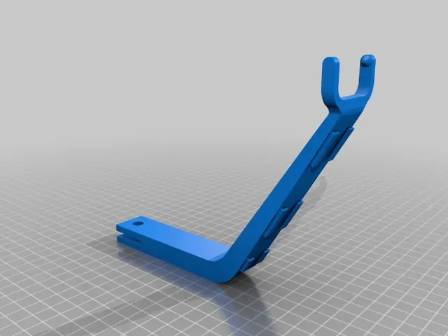 CR-10 RPI Camera Mount — Image 3 of 6