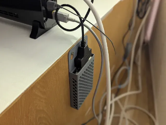 2.5" SATA HDD Hard Drive Disk Holder/Mount