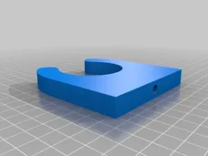 My Customized Click & Clamp