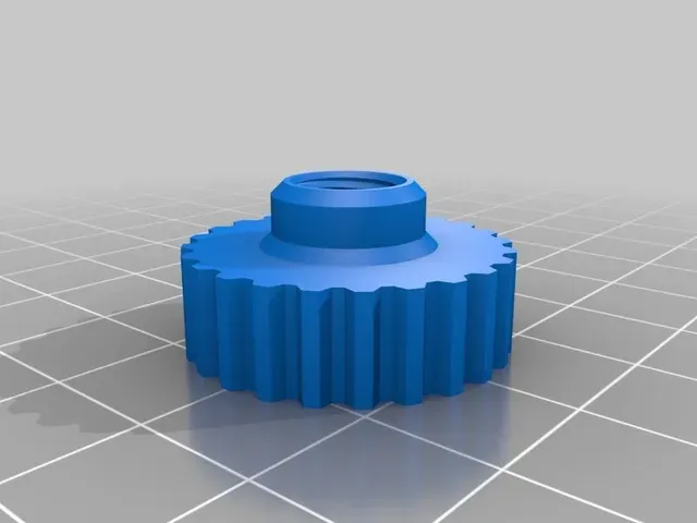 Prusa i3 MK2(s) & MK3 Spool Holder - Frame Mount - Top Loader — Фото 8 из 8