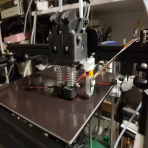 Dual Flex3Drive mount for Ender5