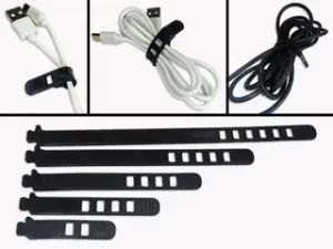TPU Cable ties