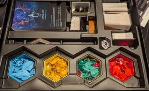 Fractal: Beyond the void player and neutral boxes
