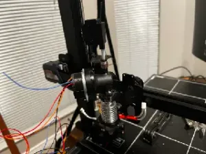 Orbiter 1.5 Direct Drive Mount for Anycubic Kobra Max/Kobra Plus/Vyper