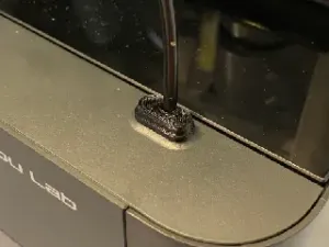 Bambu Lab P1 Series Cable Opening Cover