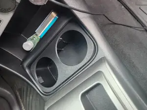 Toyota Tacoma Cup holder