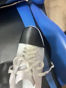 Sneaker Crease Protection