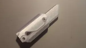 QuadView's TikTok Gravity Knife Remixed