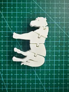 Flexi Horse